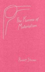 The Karma of Materialism