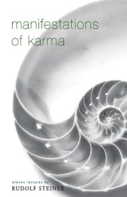 Manifestations of Karma