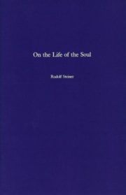 On the Life of the Soul