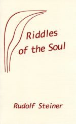 Riddles of the Soul