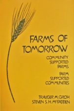 Farms of Tomorrow