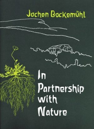 In Partnership with Nature