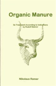 Organic Manure