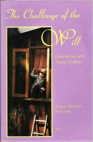 The challenge of the will: Experiences with young children