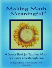 Source Book for Grades 1-5 Math