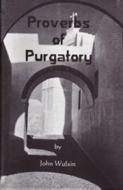 Proverbs of Purgatory