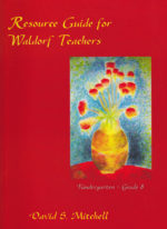 Resource Guide for Waldorf Teachers