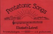 Pentatonic Songs