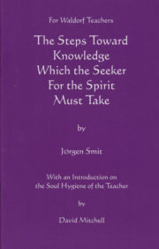 The Steps Toward Knowledge Which the Seeker for the Spirit Must Take