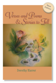Verses and Poems and Stories to Tell