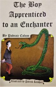 The Boy Apprenticed to an Enchanter