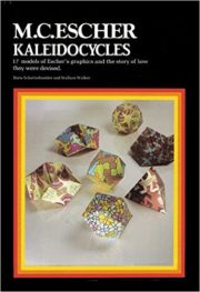 M.C. Escher Kaleidocycles