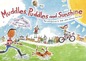 Muddles, Puddles, and Sunshine
