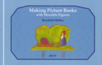 Making Picture Books with Movable Figures
