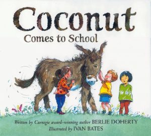 Coconut Comes to School