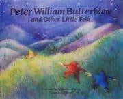 Peter William Butterblow