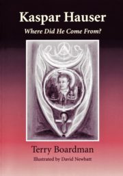 Kaspar Hauser: Where did he come from?