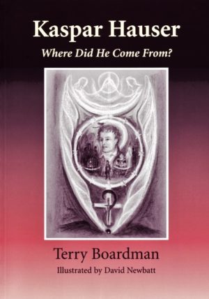 Kaspar Hauser: Where did he come from?