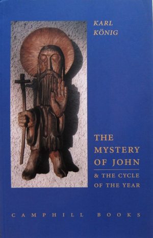 The Mystery of John and the Cycle of the Year