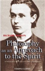 Philosophy as an Approach to the Spirit