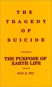 The Tragedy of Suicide