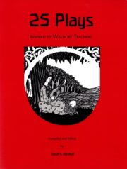 25 Plays Inspired by Waldorf Teachers