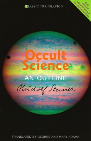 Occult Science: An Outline (CW 13)