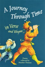 A Journey Through Time in Verse and Rhyme