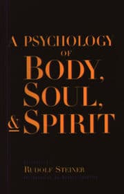 A Psychology of Body, Soul, and Spirit