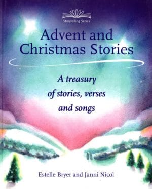 Advent and Christmas Stories
