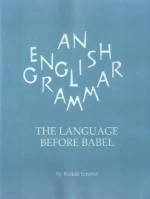 An English Grammar