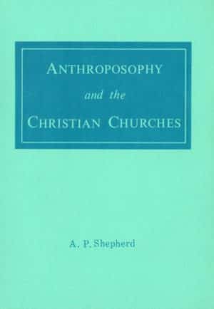 Anthroposophy and the Christian Churches