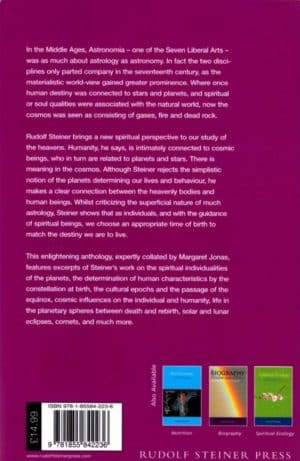 Astronomy and Astrology - Image 2