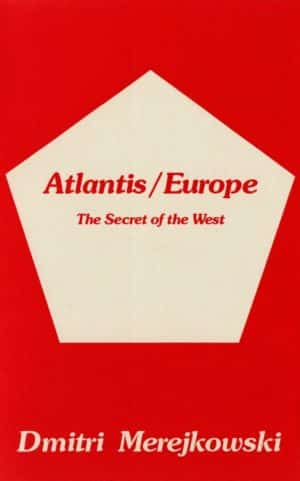 Atlantis/Europe