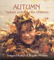 Autumn Nature Activities for Children