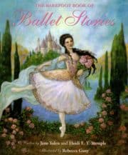 Ballet Stories Barefoot Books