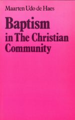 Baptism in the Christian Community