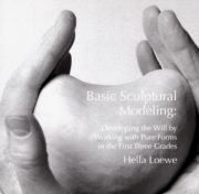 Basic Sculptural Modeling