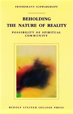 Beholding the Nature of Reality