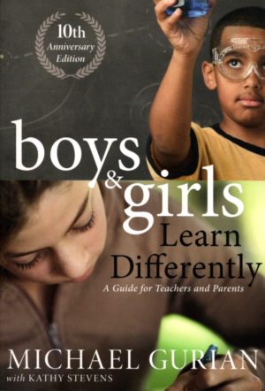 Boys and Girls Learn Differently