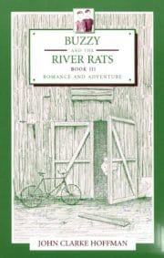 Buzzy and the River Rats (Bk.3)