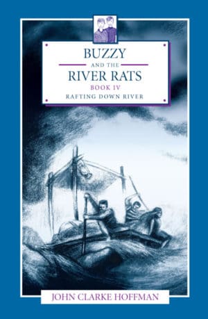 Buzzy and the River Rats (Bk.4)