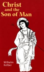 Christ and the Son of Man