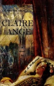 Claire Ange