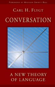 Conversation: A New Theory of Language