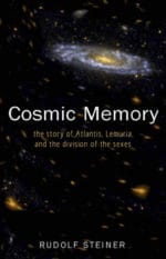 Cosmic Memory (CW 11)