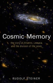 Cosmic Memory (CW 11)