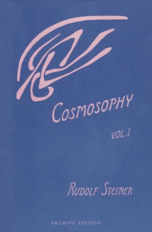 Cosmosophy (Vol. 1)