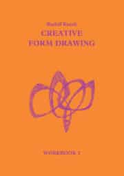 Creative Form Drawing: Workbook 2
