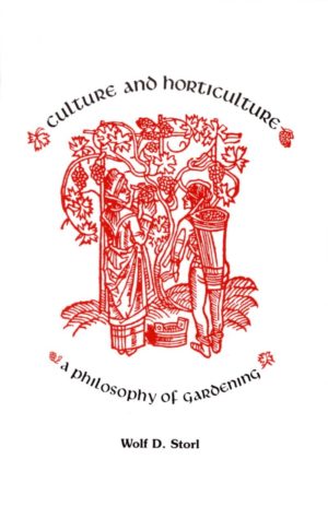Culture and Horticulture
